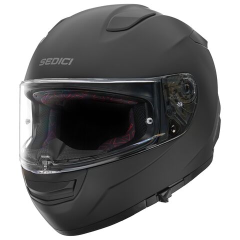 Sedici Strada 3 Mips Helmet Matte Black / 3XL [Blemished - Good]