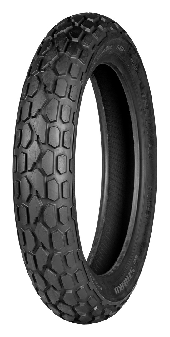 Shinko E 200 Tires - RevZilla