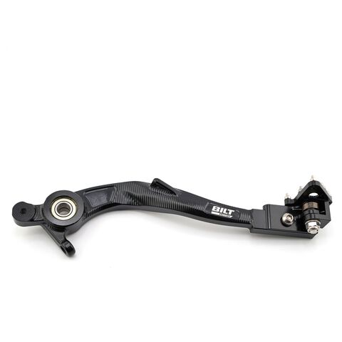 BILT FACTORY Rear Brake Pedal KTM 125cc-450cc 2022-2025