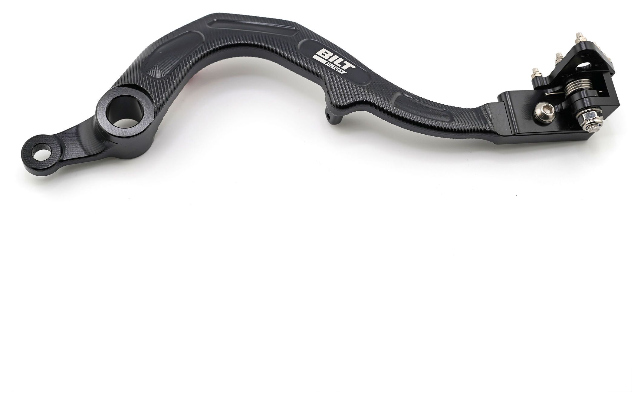 KAWASAKI Z750T キックペダル カワサキ [C-25-0129-9] biltfactory_rear_brake_pedal_k