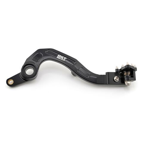 BILT FACTORY Rear Brake Pedal Yamaha 250cc 2010-2026
