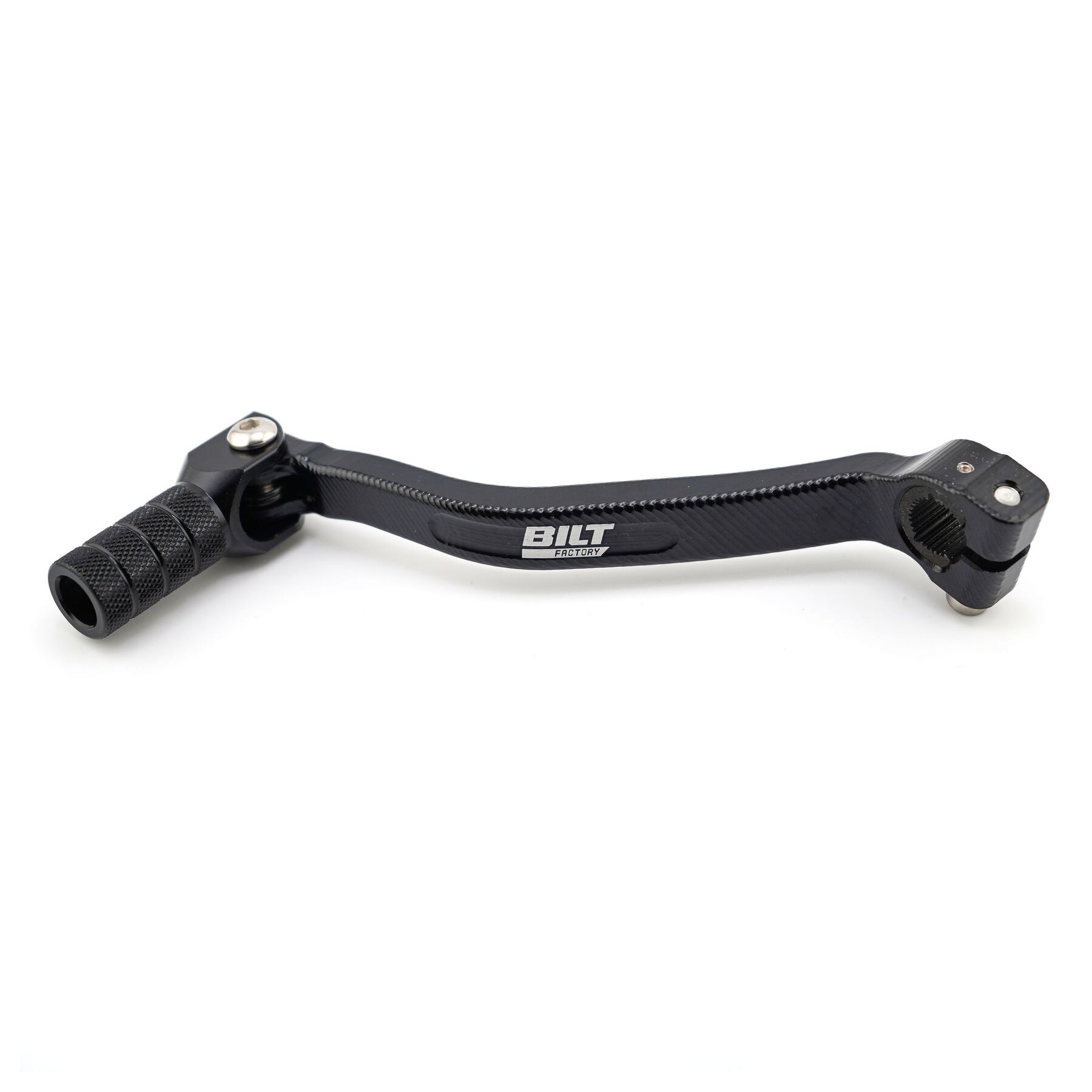 BILT FACTORY Shift Lever Kawasaki 250cc 2006-2026