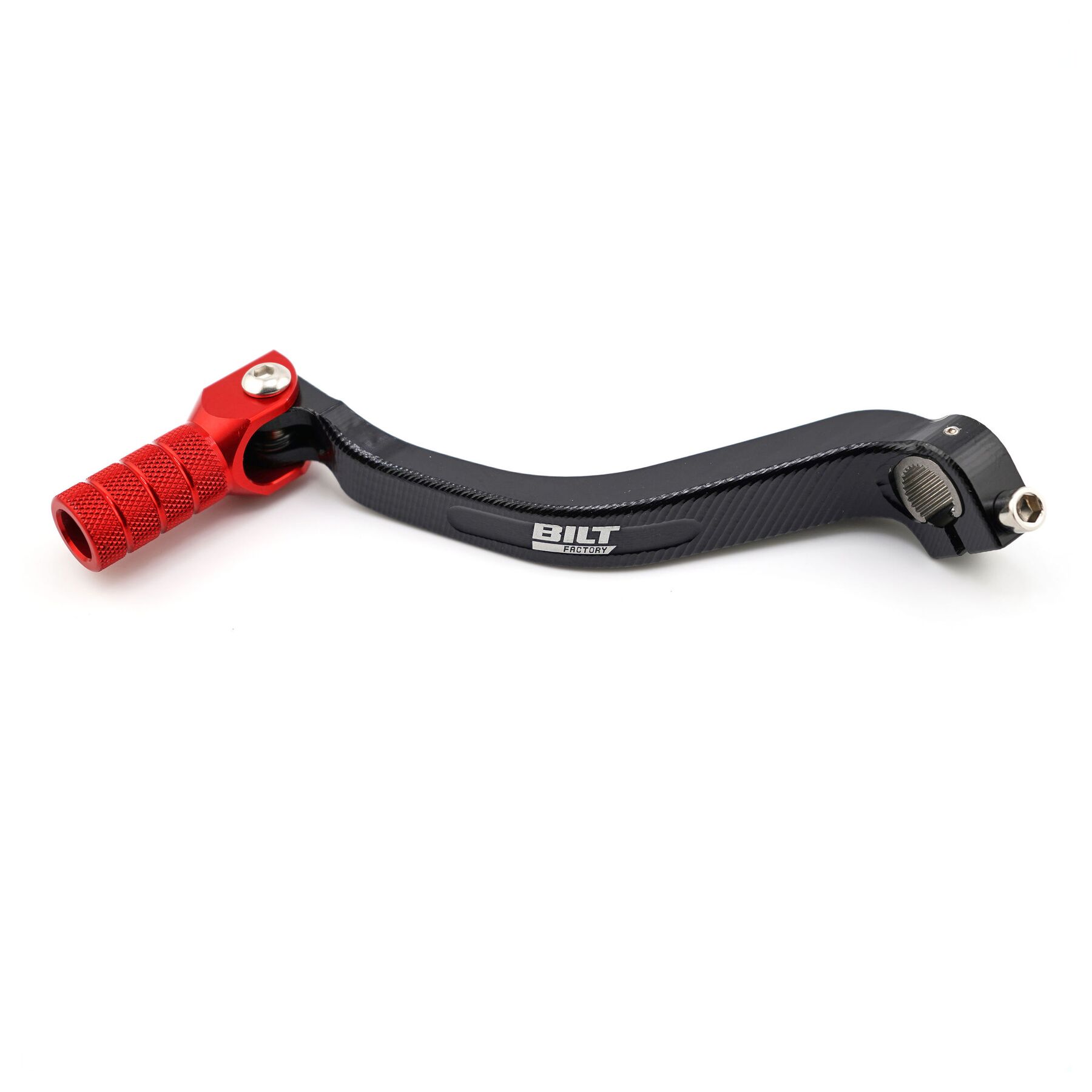 BILT FACTORY Shift Lever Honda / Yamaha 125cc-450cc