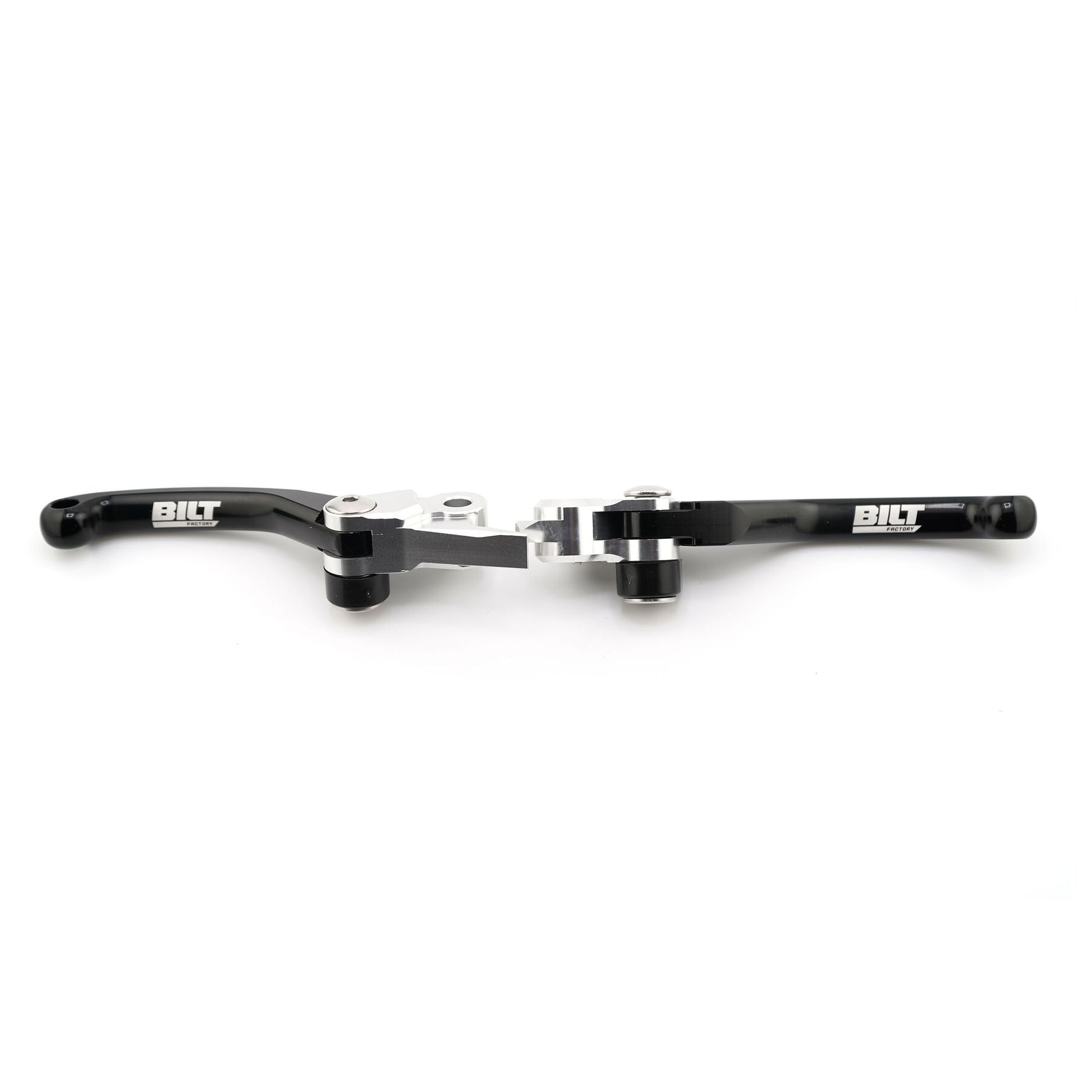 BILT FACTORY Folding Lever Set Husqvarna / KTM 125cc-501cc