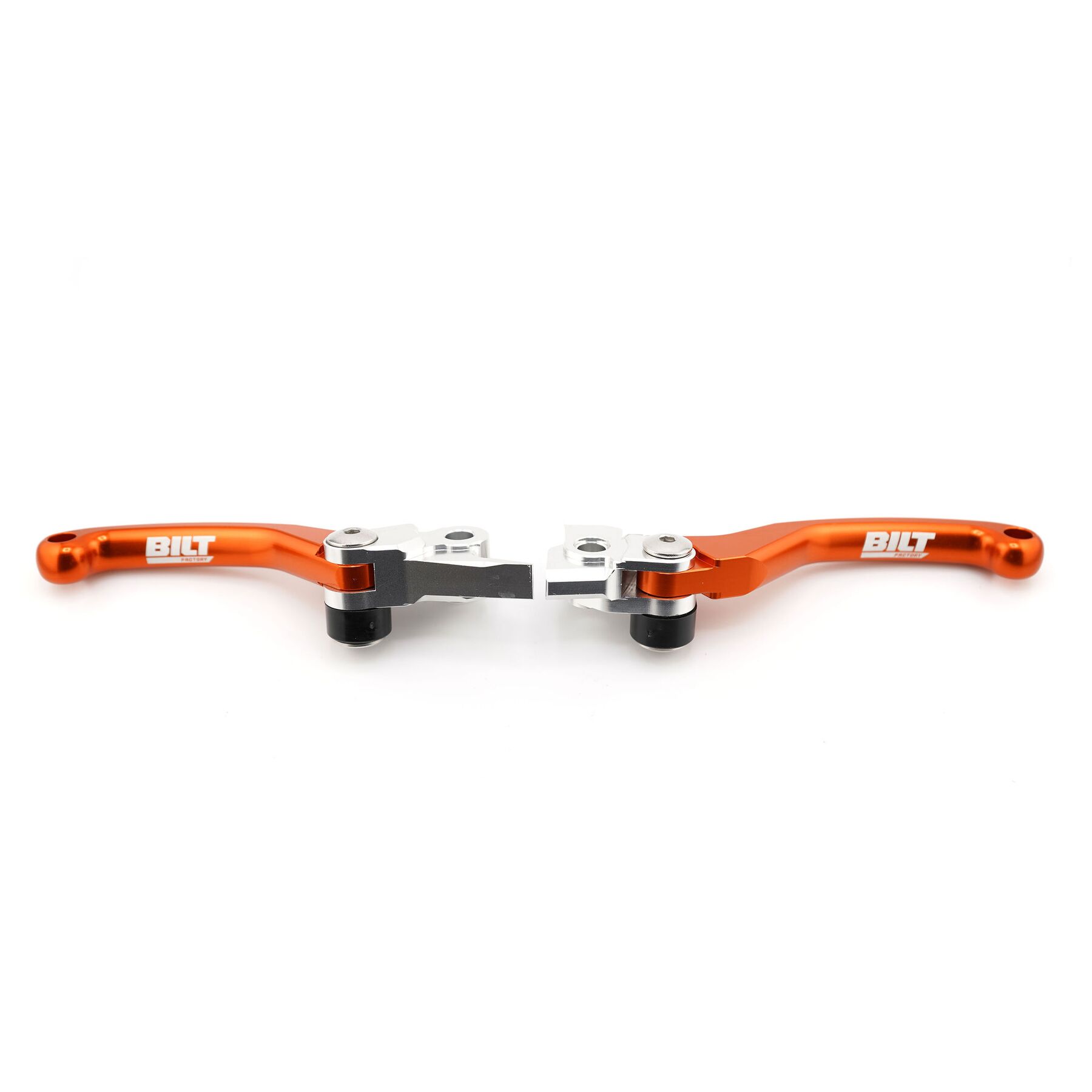 BILT FACTORY Folding Lever Set KTM / Gas Gas / Husqvarna 125cc-501cc