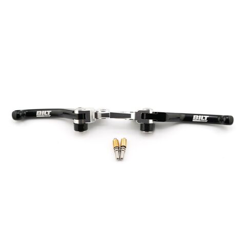 BILT FACTORY Folding Lever Set KTM / Husqvarna / Gas Gas