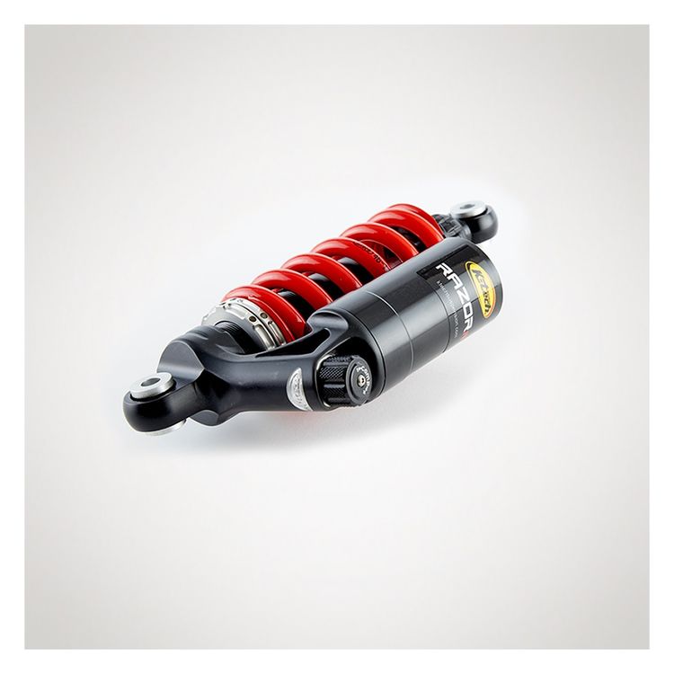 K-Tech RCU Razor-R Rear Shock Honda Grom 2014-2015