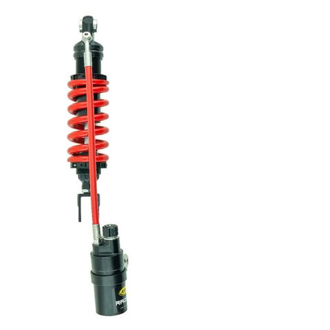 K-Tech RCU Razor-R Rear Shock Yamaha R7 2021-2025