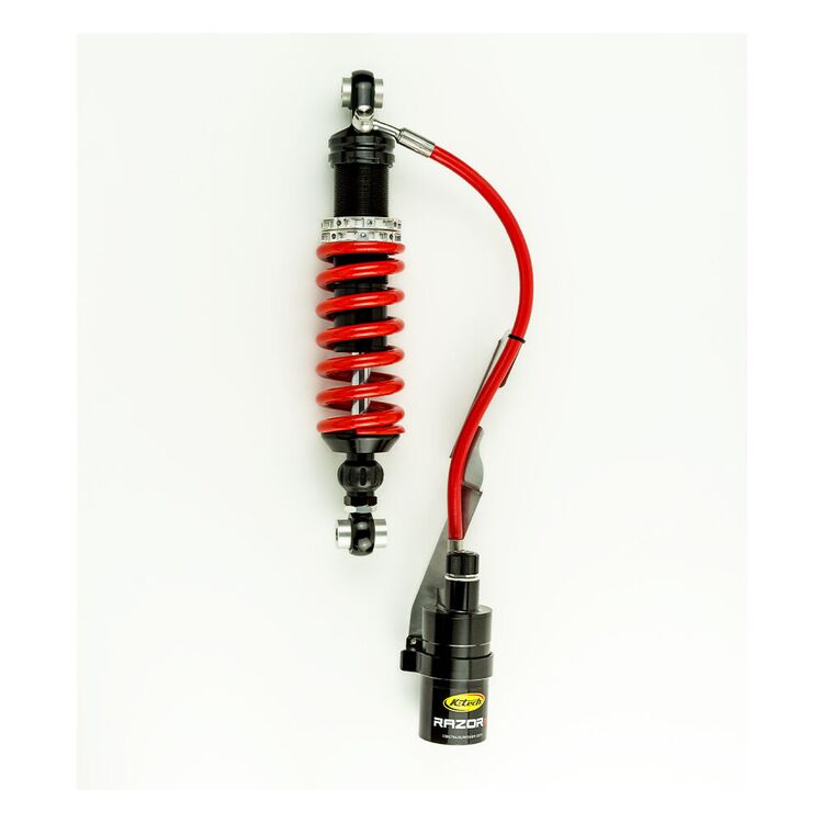 Collar Preload Adjuster
