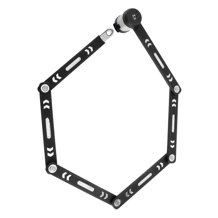 Kryptonite Kryptolok 610 Folding Lock