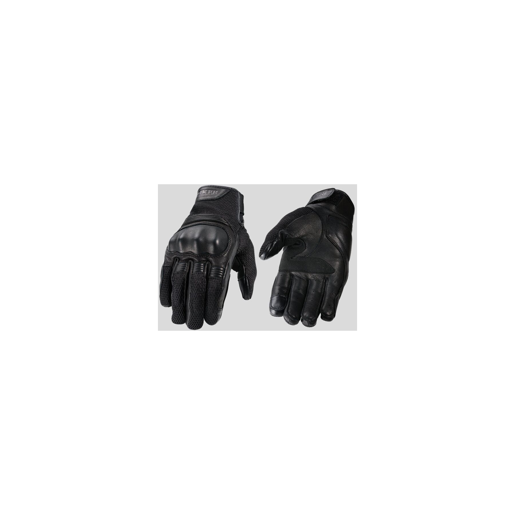 Rokker Austin Mesh Gloves