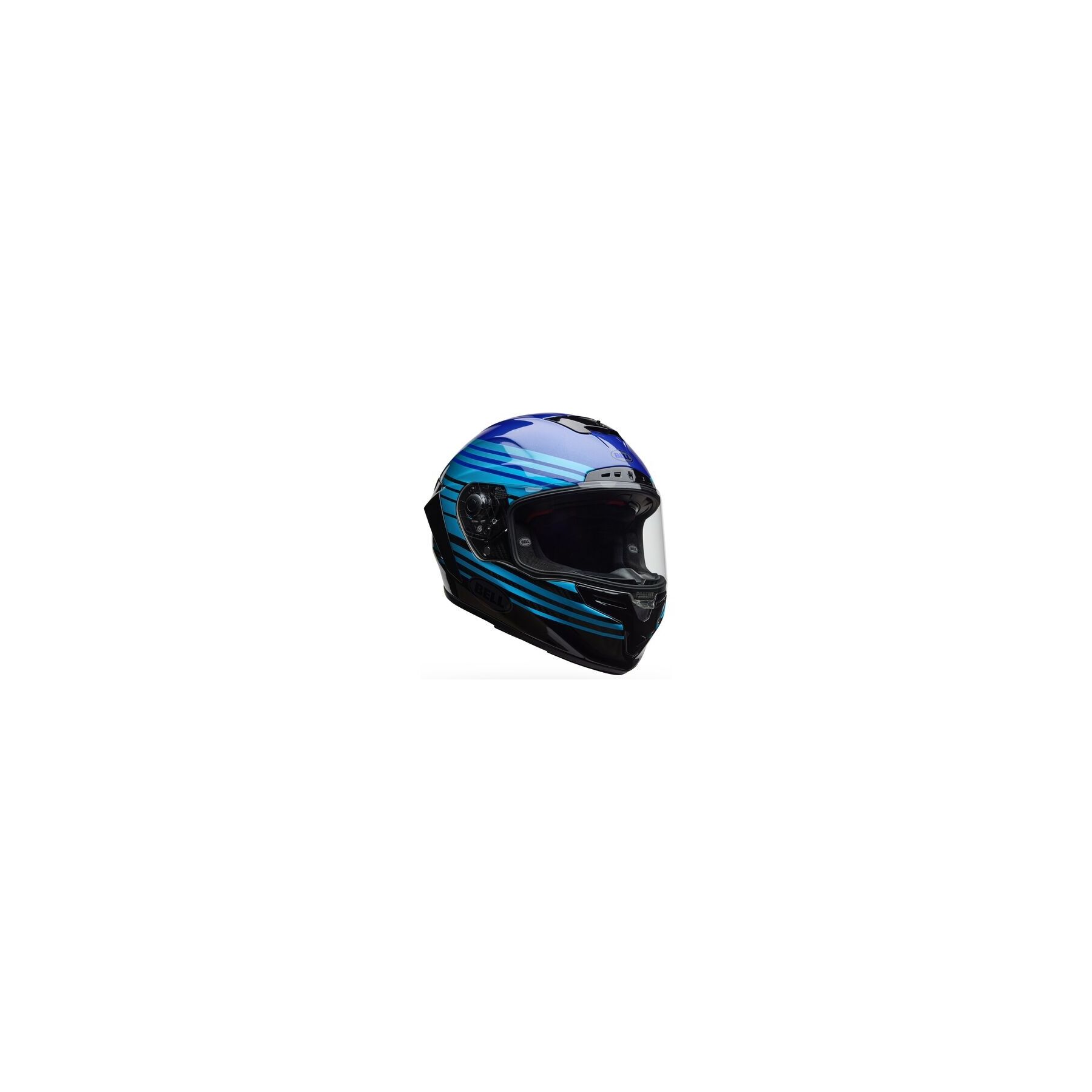 Bell Race Star Flex DLX Dash Helmet