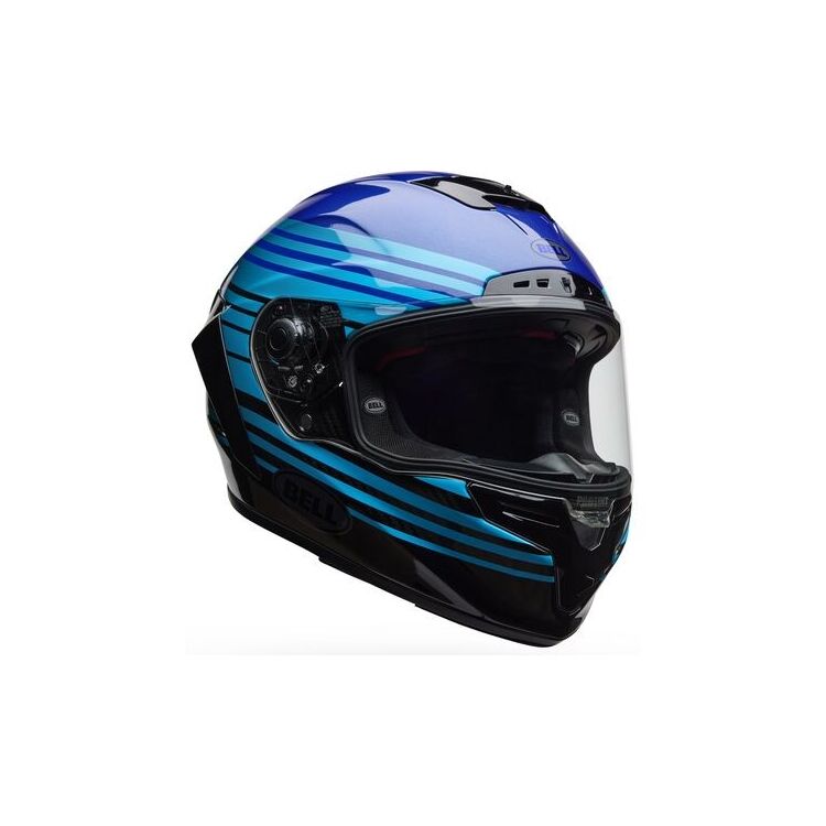 Bell Race Star Flex DLX Dash Helmet RevZilla