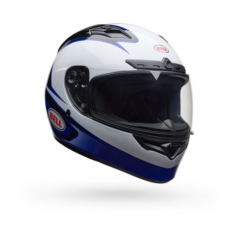 Bell Qualifier DLX Mips Tarmac Helmet
