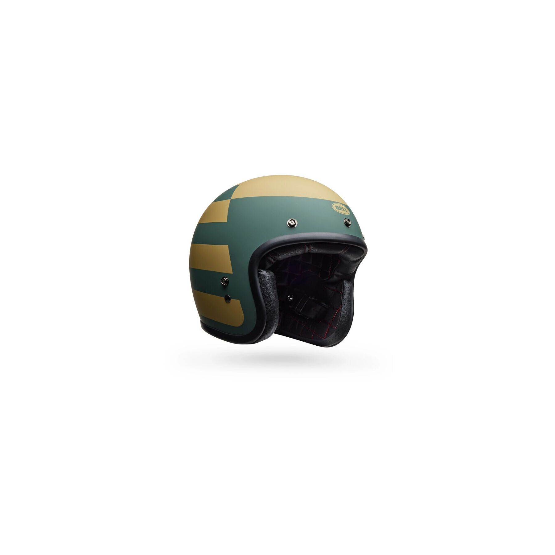 Bell Custom 500 Parlor Helmet