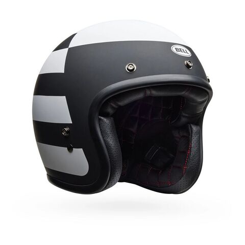 Bell Custom 500 Parlor Helmet