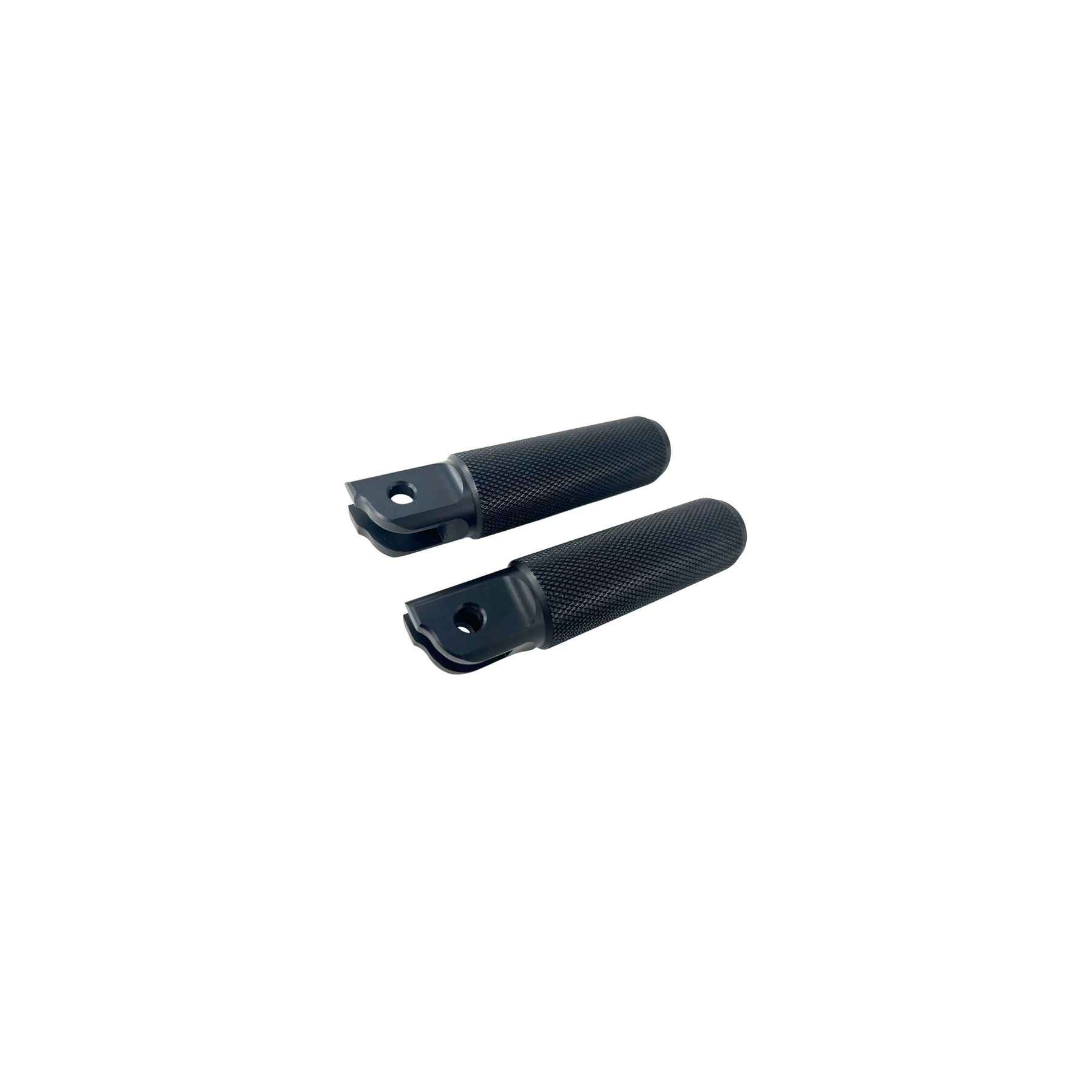 TC Bros Nomad Rider Foot Pegs For Harley Softail / Pan America 2018-20