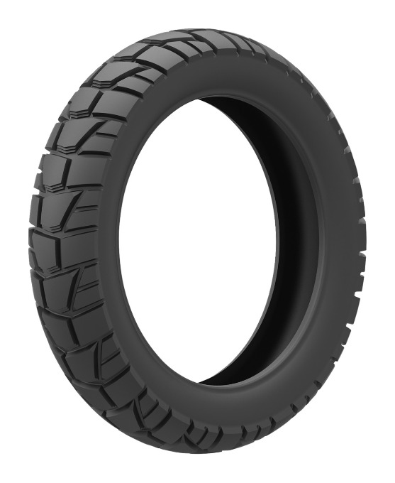 Kenda Trakmaster DTR Tires Rear 150/70-18 70T