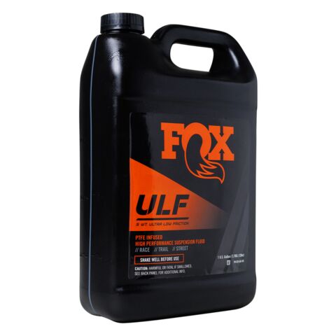 Fox Factory ULF Suspension Fluid