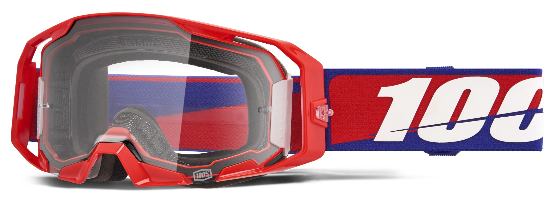 100% ARmatic Goggles N/A