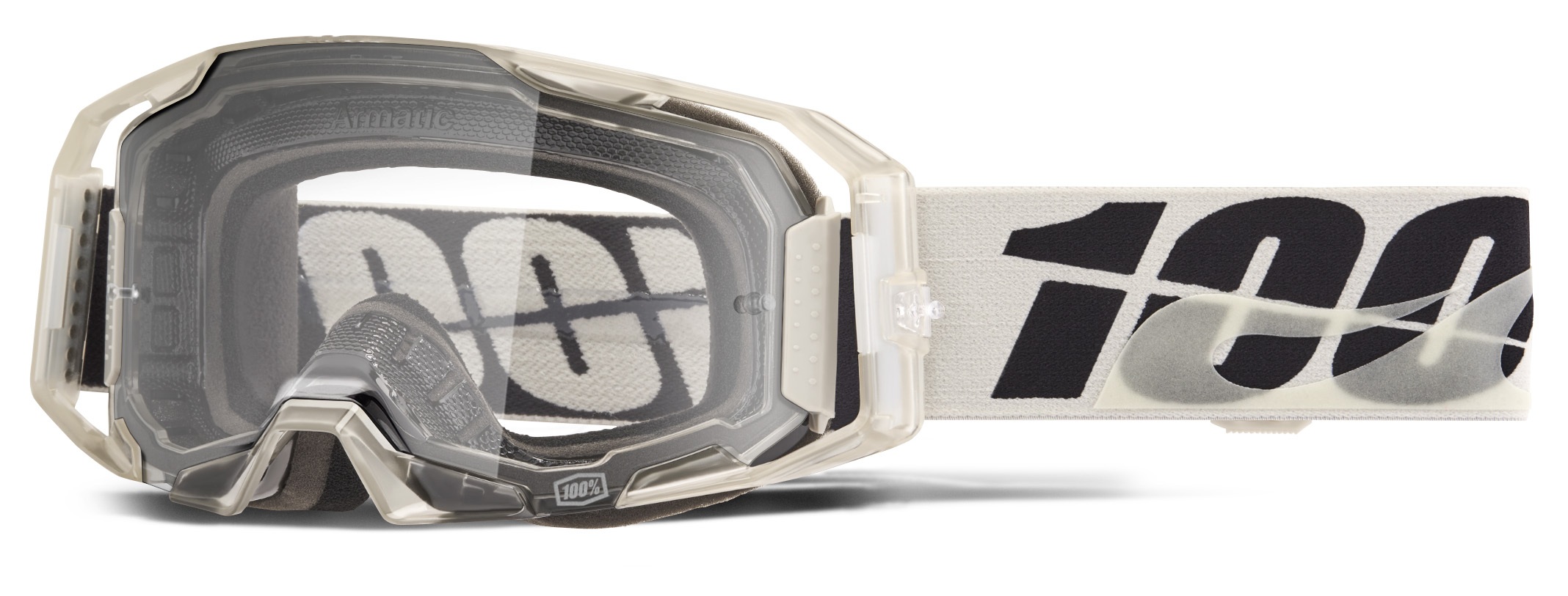 100% ARmatic Goggles N/A