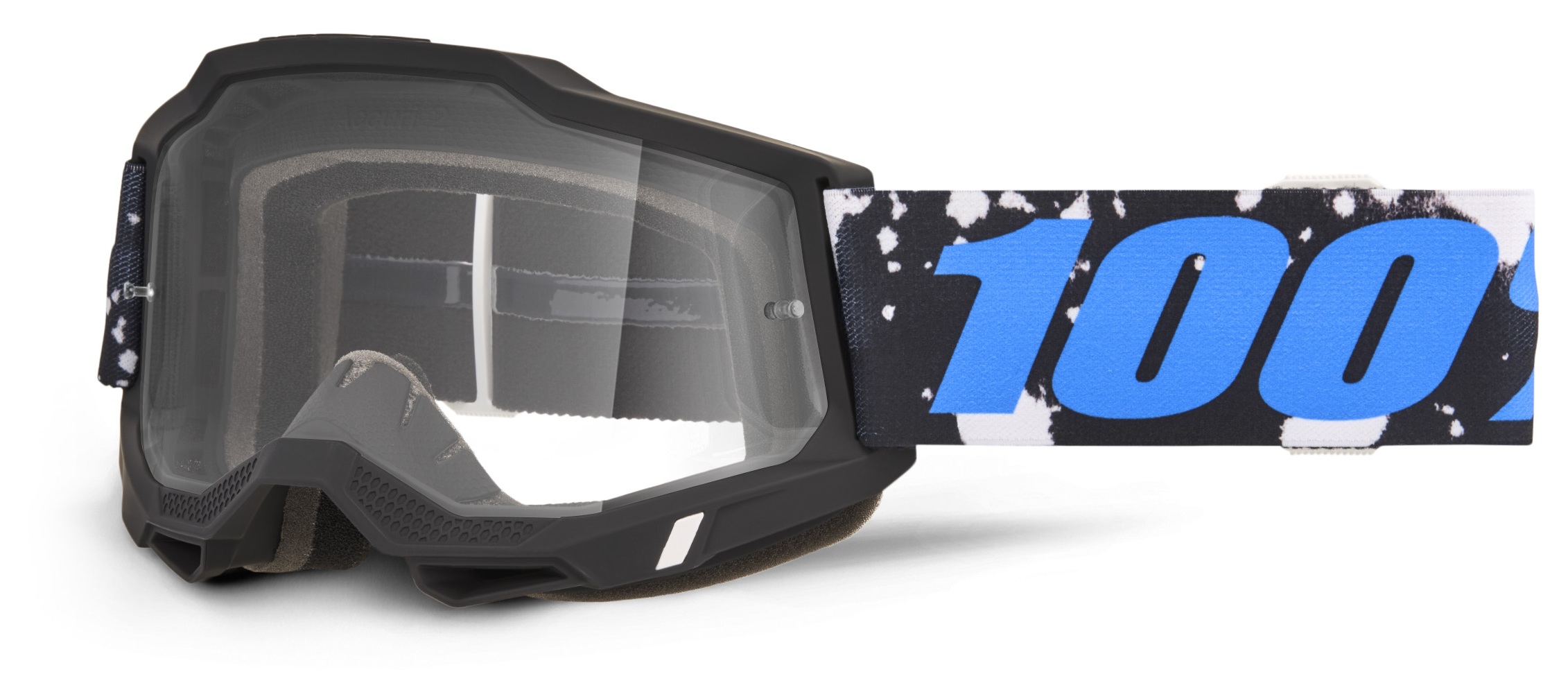 100% Accuri 2 Goggles N/A