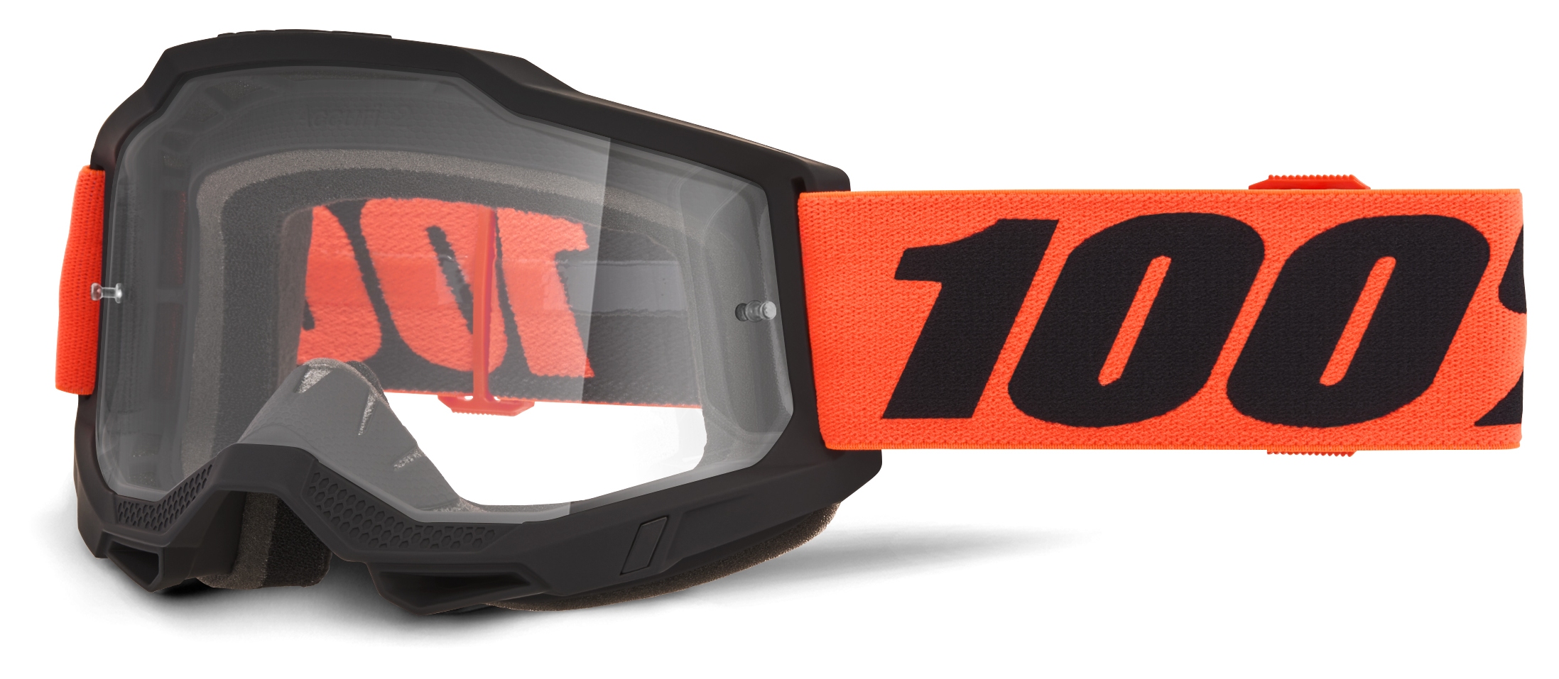 100% Accuri 2 Goggles N/A