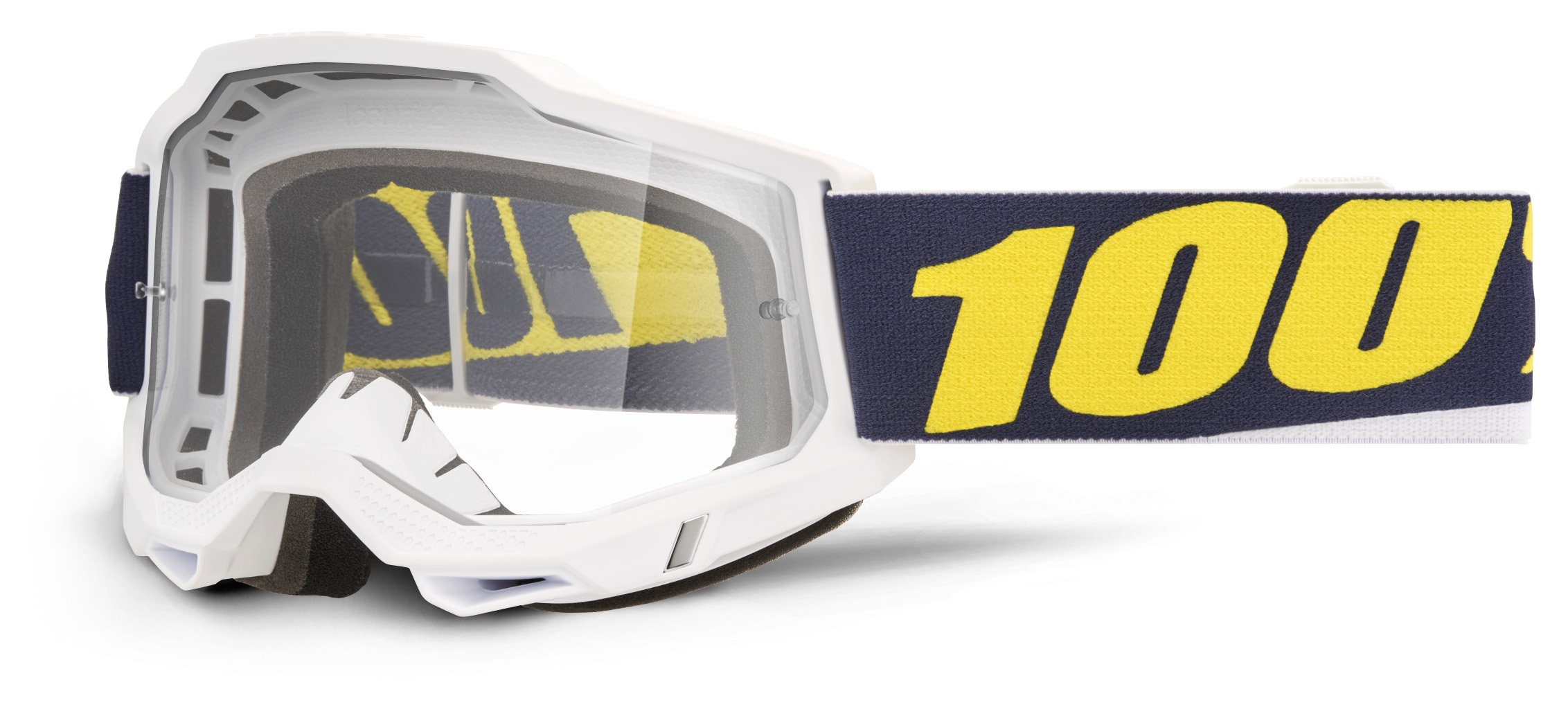 100% Accuri 2 Goggles N/A