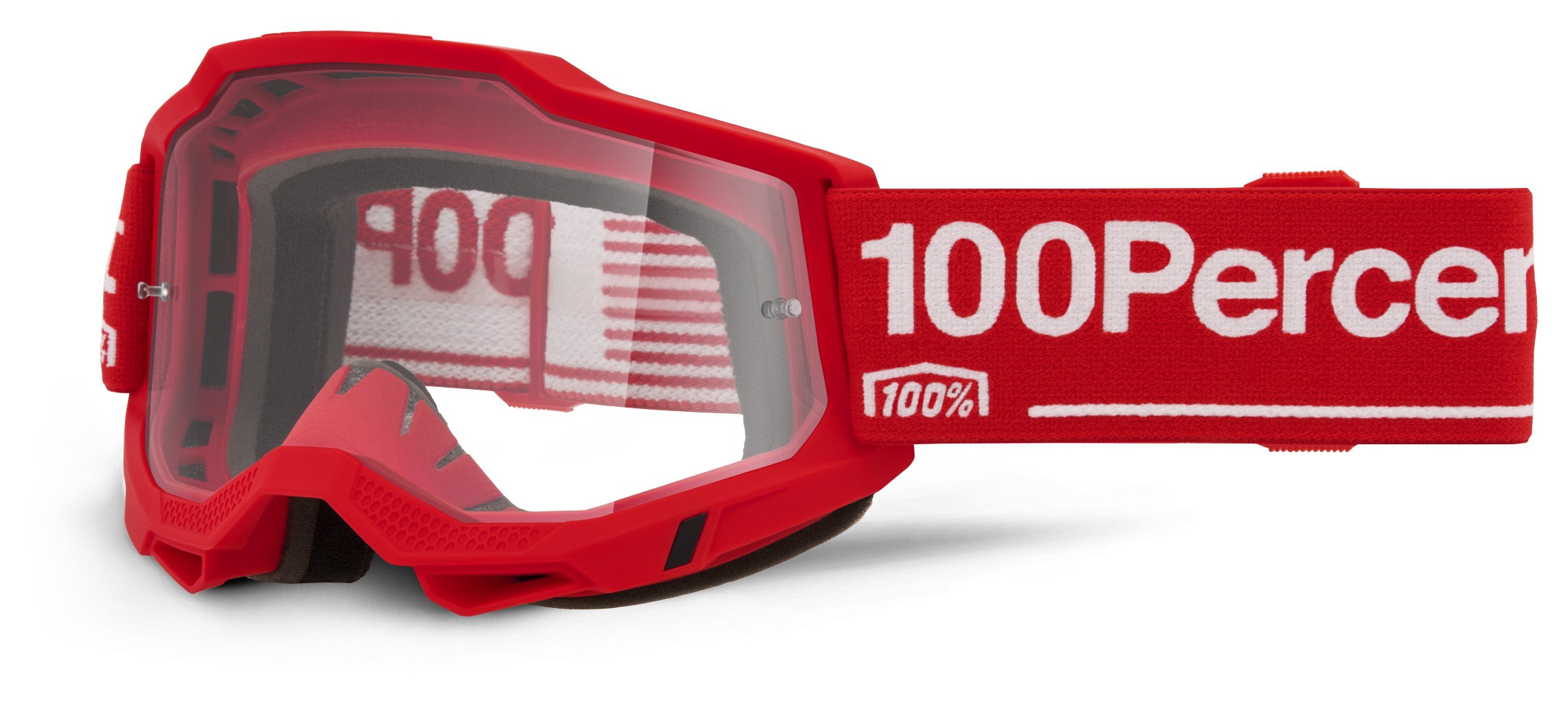 100% Accuri 2 Goggles N/A