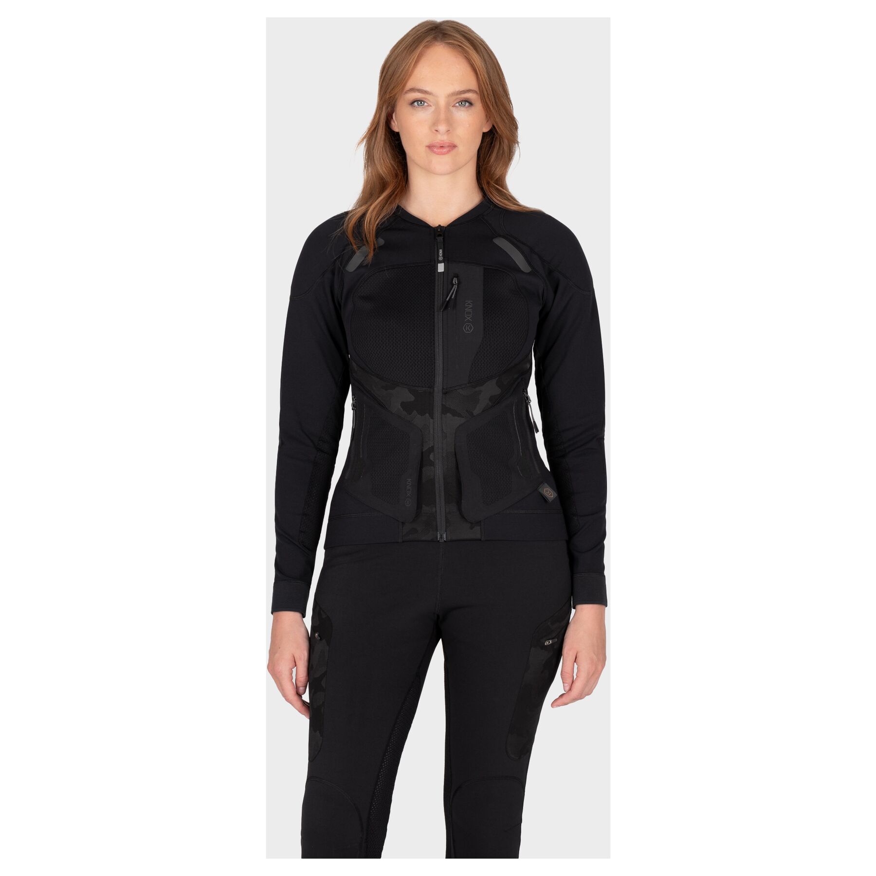 Knox Action Pro MK2 Women's Armored Shirt