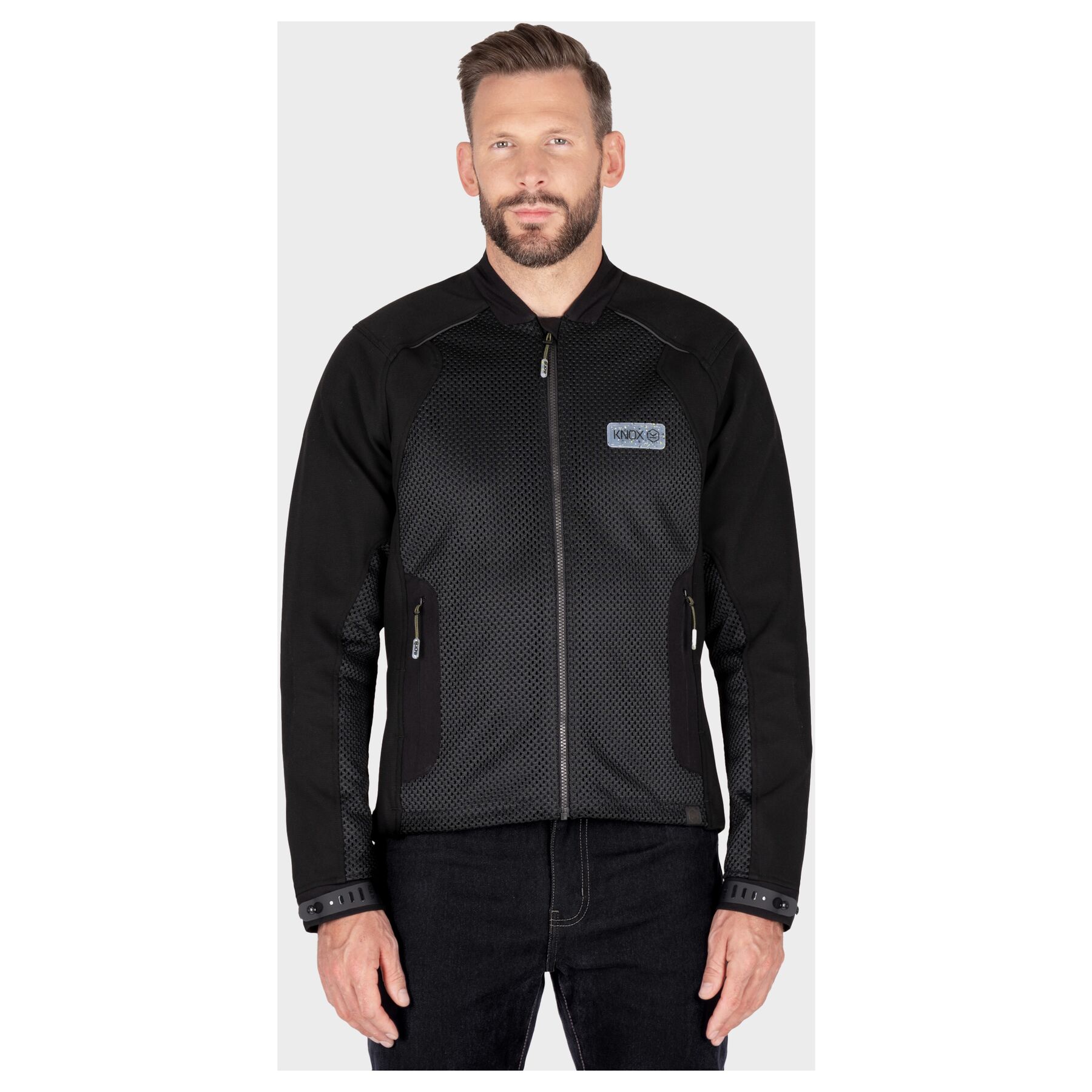 Knox Honister MK2 Armored Shirt