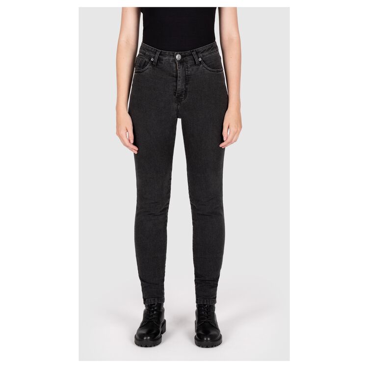 Knox Colton Skinny Women's Jeans - RevZilla