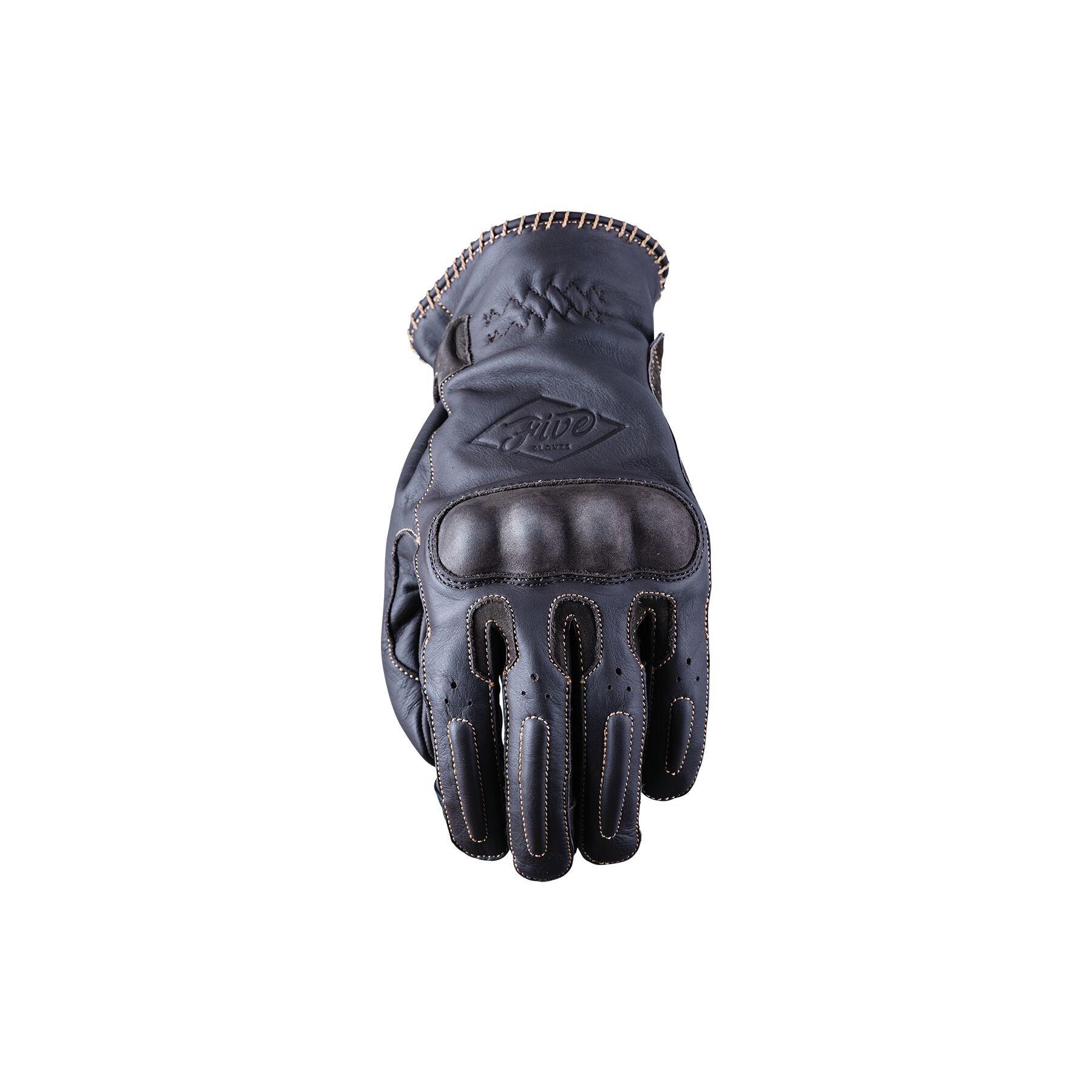 Five Oklahoma Gloves
