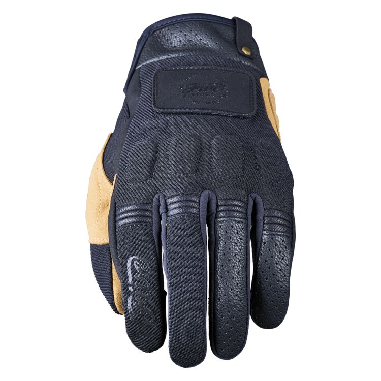 Black/Tan