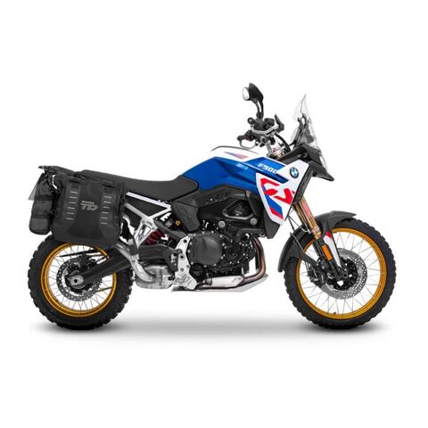 Shad 4P System Side Case Racks BMW F900GS 2024-2025 [Incomplete]