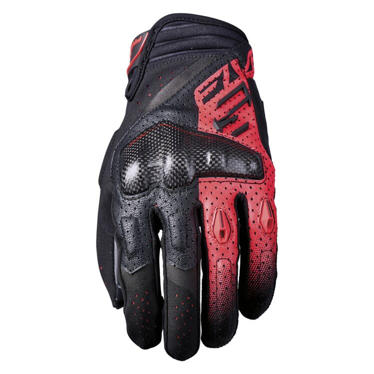 Five RSC EVO Gloves - RevZilla