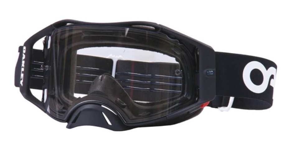 Oakley Airbrake Prizm MX Goggles N/A