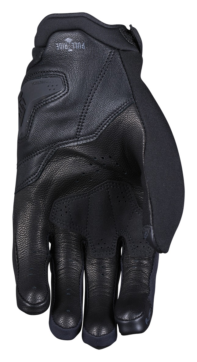 FIVE STUNT EVO2 Black XLサイズ Amazon | ファイブ(FIVE) バイクグローブ ブラック (サイズ:XL