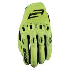 Five Stunt EVO2 Gloves - RevZilla