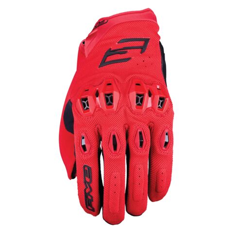 Five Stunt EVO2 Gloves