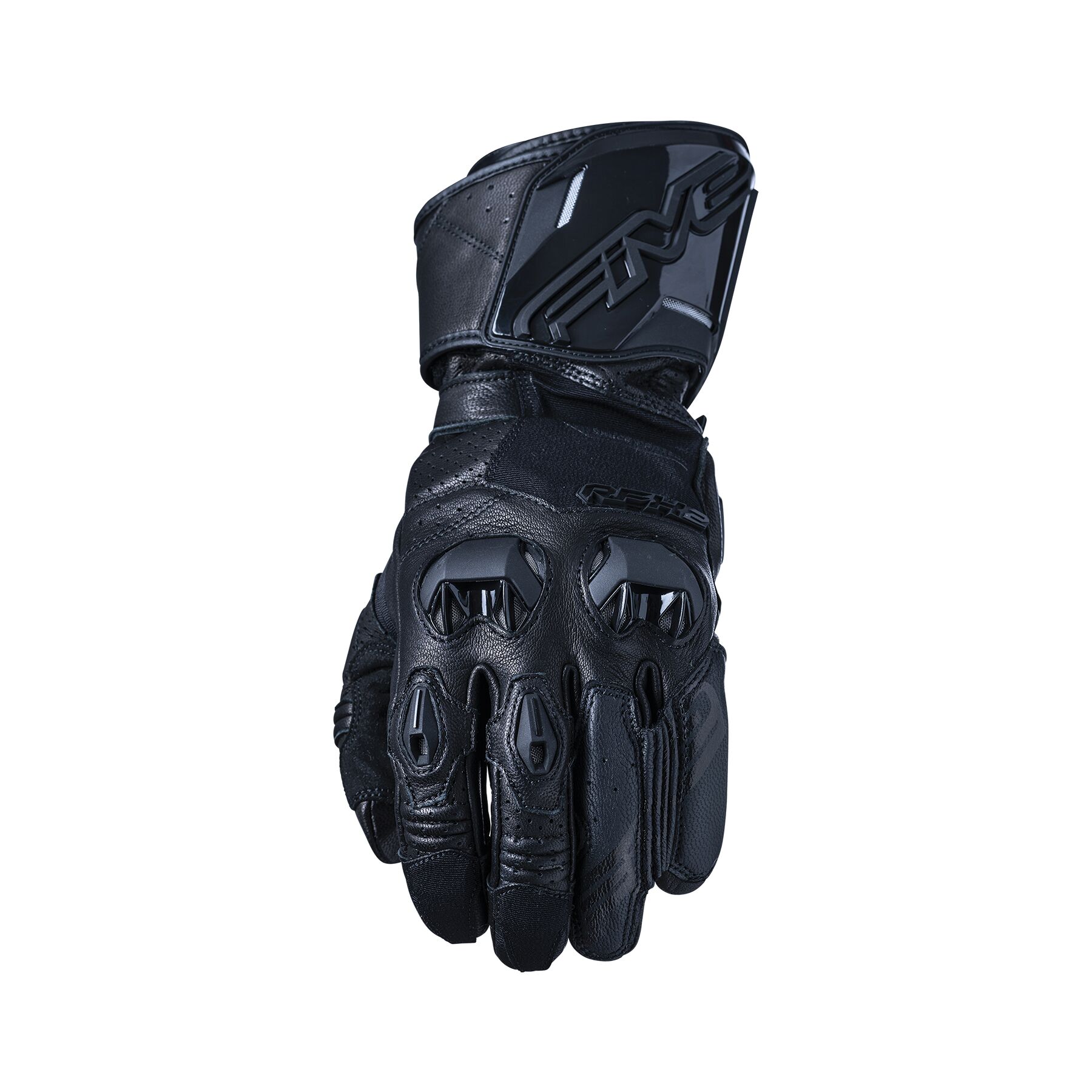 Five RFX2 Gloves