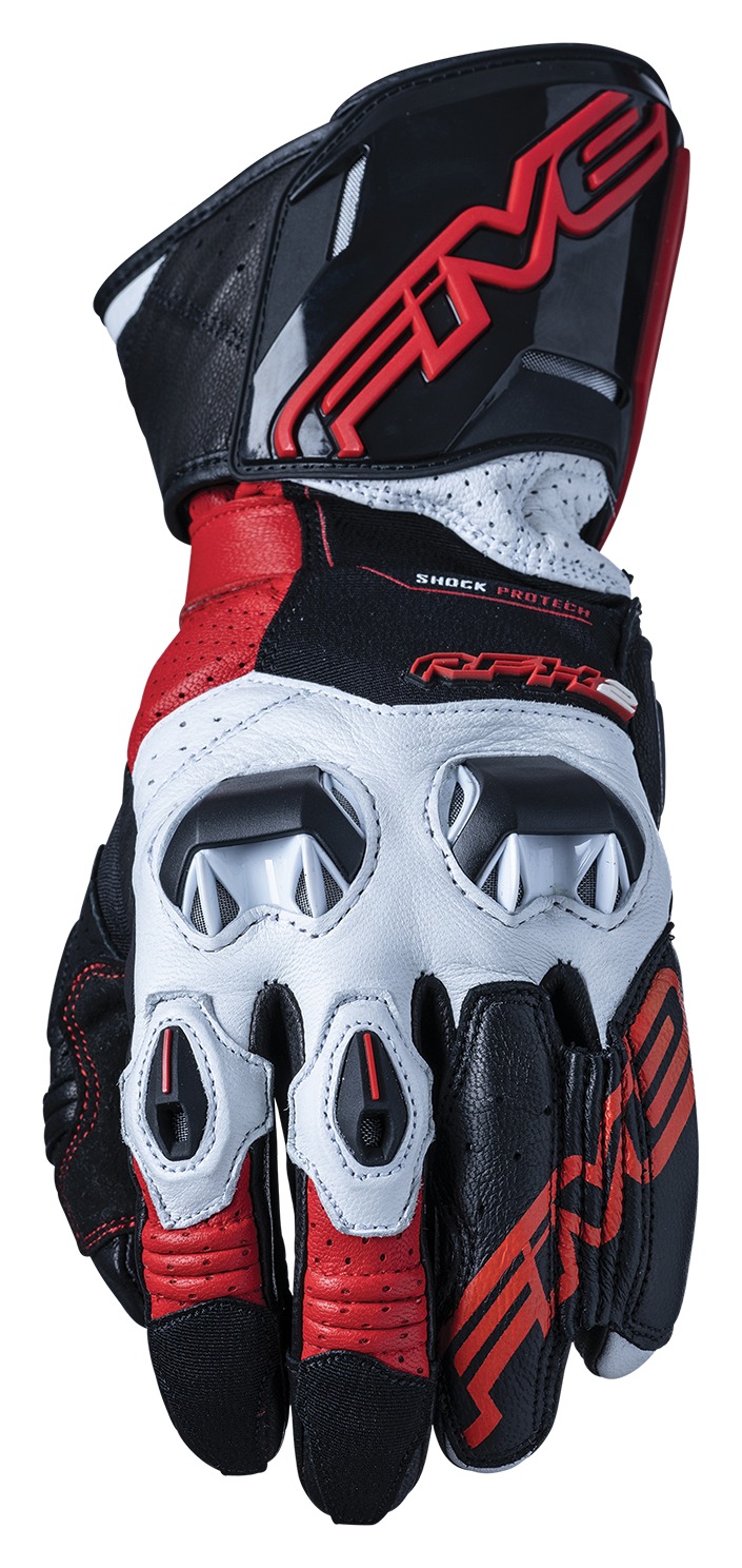 Five RFX2 Gloves - RevZilla