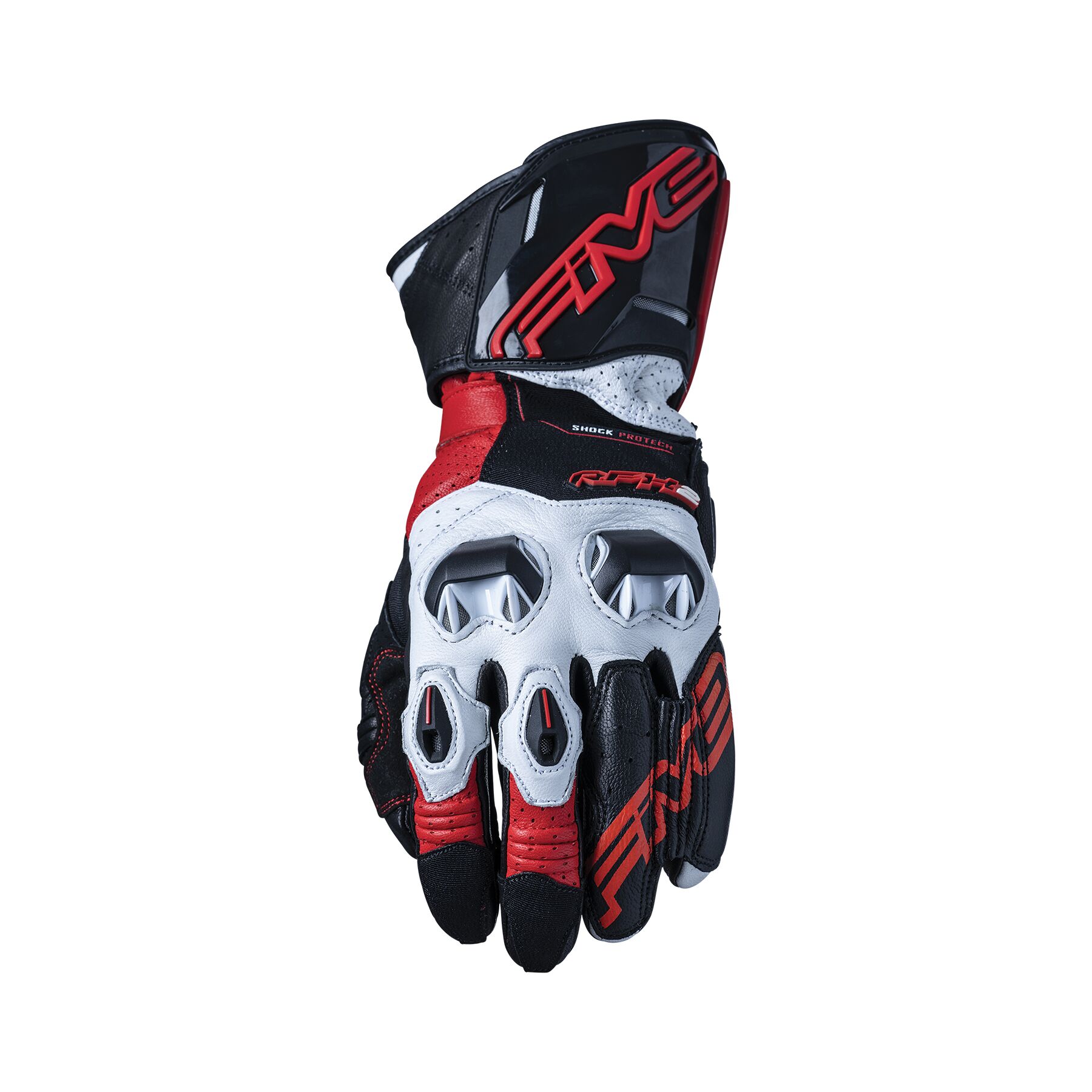 Five RFX2 Gloves