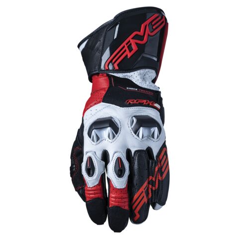 Five RFX2 Gloves