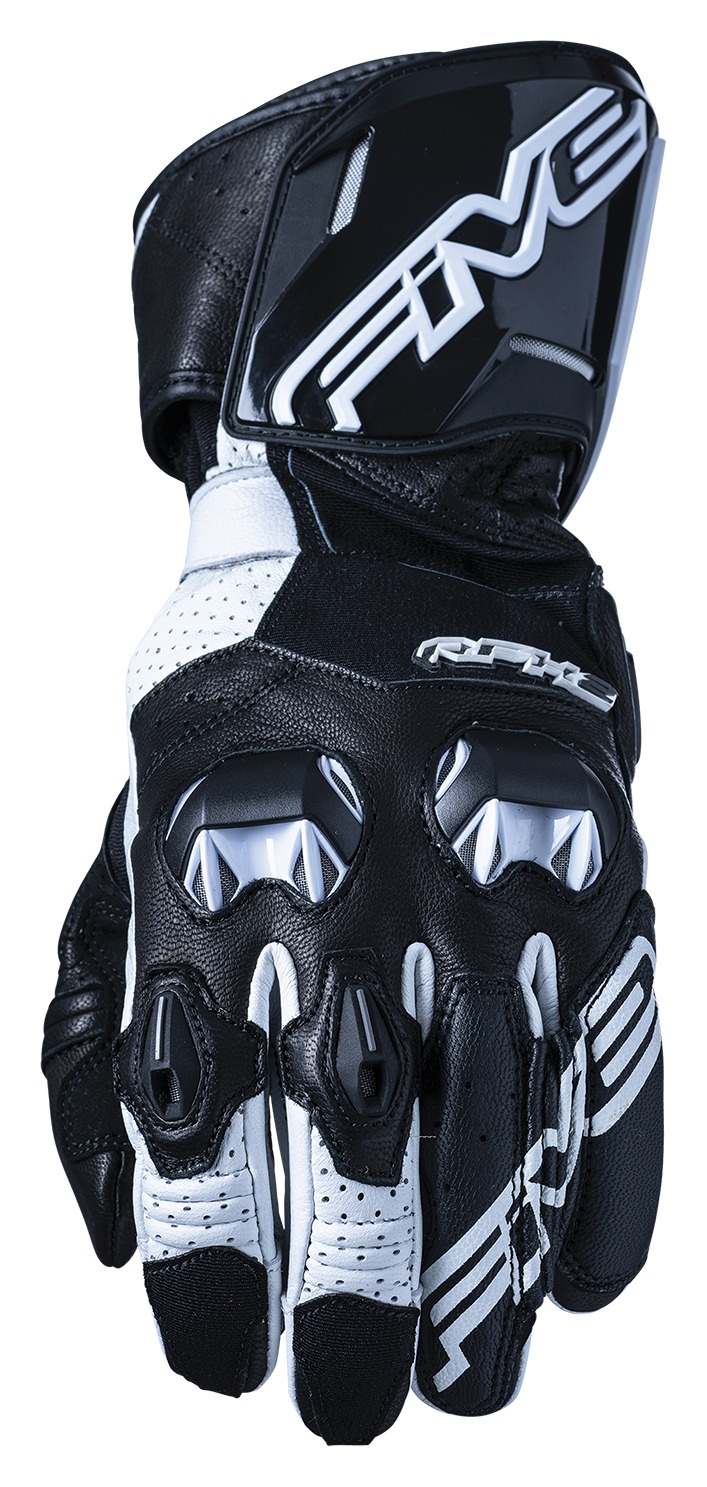 Five RFX2 Gloves - RevZilla
