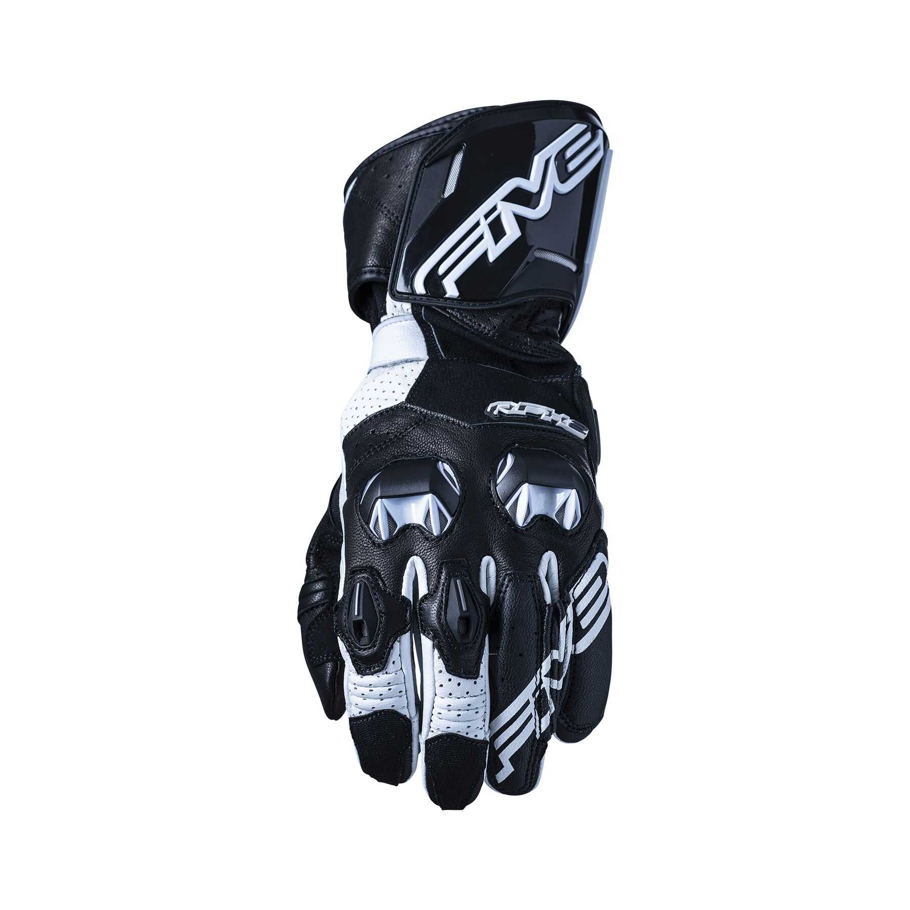 Five RFX2 Gloves