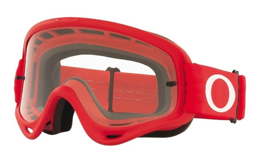 Oakley O Frame MX Sand Goggles N/A