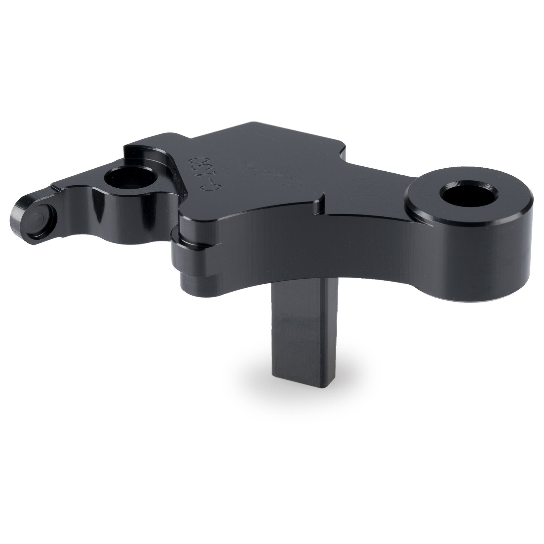 Puig Clutch Lever Mount Yamaha MT-09 / SP / Tracer 9 2024-2026