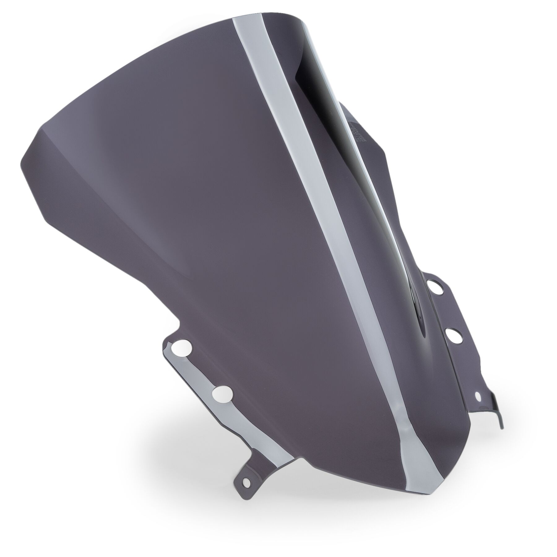 Puig R-Racer Windscreen Triumph Daytona 660 2024-2025