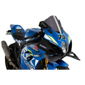 gsxr1000r ウイングレット HMN-L7GSXRK T Winglets for Suzuki GSX-R1000R︱HARMONIZE
